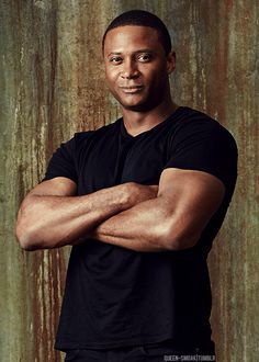 Arrow - David Ramsey as John Diggle Happy Birthday David, John Diggle, Superhero Academy, David Ramsey, Avengers Alliance, Arrow Tv Series, John Stewart, Team Arrow, Wolverine Hugh Jackman