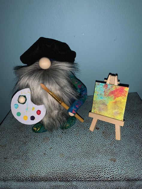 Gnome Pictures, 3d Quilling, Diy Socks, Sock Crafts, Gnomes Diy, Twisted Sister, Gnome Ornaments, Diy Gnomes, Gnome Patterns