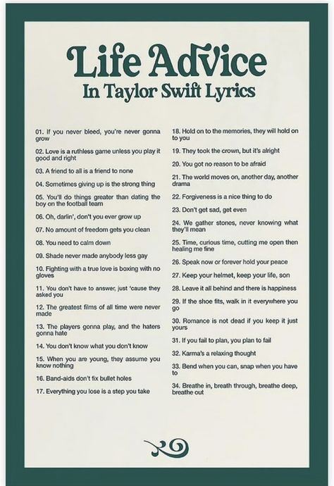 Taylor Swift Bio, Taylor Swift Lyric Quotes, Now Quotes, Taylor Lyrics, Taylor Swift Posters, Taylor Swift Wallpaper, Taylor Swift Songs, Long Live Taylor Swift, Taylor Swift Lyrics