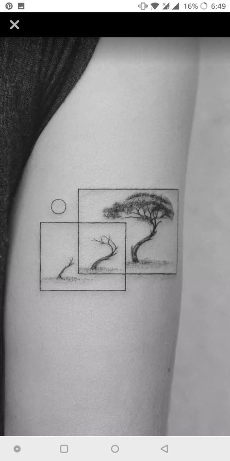 Mens Tattoo Minimalist, Yacht Tattoo Design, Felix Culpa Tattoo, Minamilistic Tattoos For Guys, Men Minimalistic Tattoo, Always Learning Tattoo, Tattoo Finding Yourself, South America Tattoo Ideas, Made In His Image Tattoo