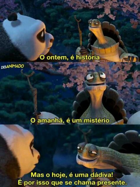 Kung Fu Panda, Motivational Phrases, Animated Movies, Kung Fu, Movie Quotes, Dreamworks, Movies And Tv Shows, Movie Tv, Marvel