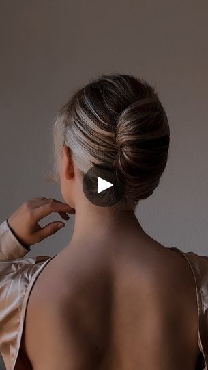 345K views · 4.5K reactions | Chic and elegant trench twist 🦋✨🤍
save and repeat

Hair tutorial, French twist, Updo hairstyle, Hair inspo

#hairstylesforgirls #hairideas #diyhair #hairtutorial #ponytail #hairstyleforlonghair #updotutorial #updohairstyle #frenchtwist #easyhairstyle #everydayhairstyle #hairinspo | Vikosto | Billie Eilish · BIRDS OF A FEATHER Modern French Twist, Bun Inspiration, French Twist Tutorial, French Twist Updo, Twist Updo, Updo Tutorial, Haute Hair, French Twist Hair, Updo Hairstyle