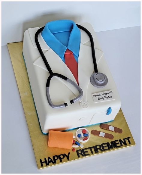 Retirement Cake, Happy Retirement, Tasty Bites, Cake, Quick Saves