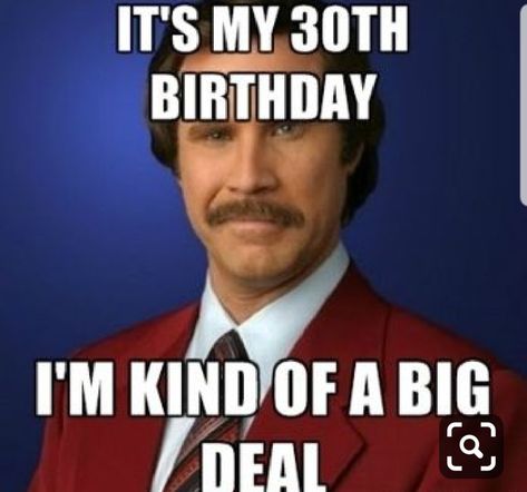 Happy 30th Birthday Funny Humor, Happy 30th Birthday Funny, Birthday Humor For Men, 30th Birthday Meme, Birthday Memes For Him, Birthday Meme Funny, 30th Birthday Quotes, Birthday Msgs, Birthday Presents For Grandma