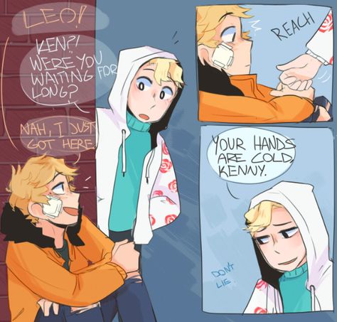 Bunny Tumblr, Butters South Park, Kenny South Park, Style South Park, South Park Anime, South Park Funny, Tweek Y Craig, Park Pictures, South Park Fanart