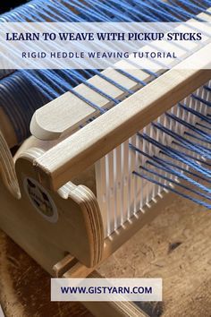 Diy Rigid Heddle Loom, Ridged Heddle Weaving, Ridged Heddle Weaving Projects, Weaving Rigid Heddle Loom, Rigid Heddle Loom Weaving Patterns, Cricket Loom, Rigid Heddle Weaving Projects, Weaving Patterns Loom, Rigid Heddle Weaving Patterns