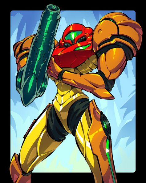 Qewie👻 on X: "Samus🔴🟠🟡🟢 " / X Zero Suit Samus, Metroid Prime, Nintendo Super Smash Bros, How To Shade, Samus Aran, Game Pictures, Metroid, 3d Artist, Super Smash Bros