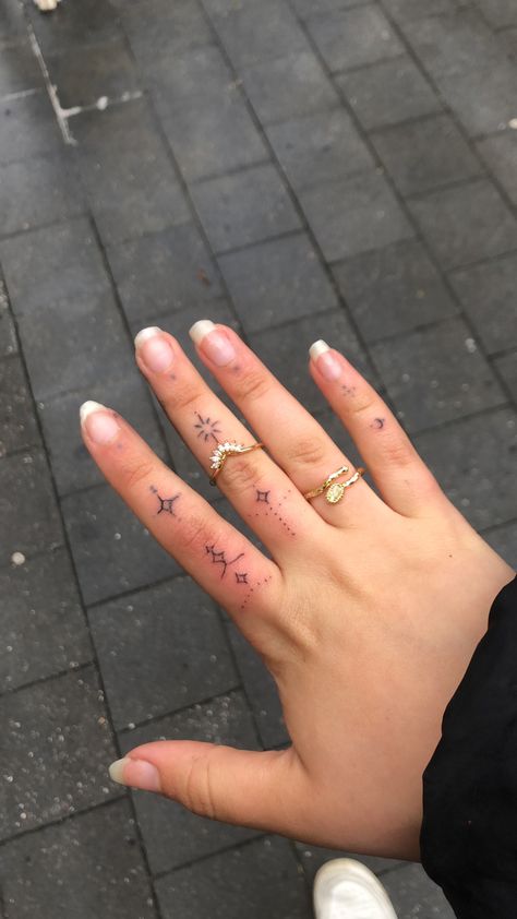 Biblical Finger Tattoos, Small God Tattoos, Tattoos Finger, Biblical Tattoos, Bible Tattoos, God Tattoos, Finger Tattoo, Tattoo Inspo, Finger Tattoos