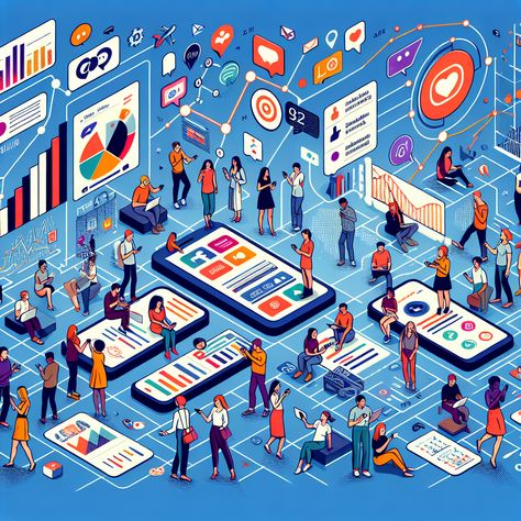 The latest report from YouGov includes some valuable usage insights. Trends And Issues In Ict Collage, Social Media Popularity Aesthetic, Social Media Marketing Aesthetic, Social Media Negative, Digital Marketing Aesthetic, Las Tic, Social Media Report, Business Vision Board, Media Convergence