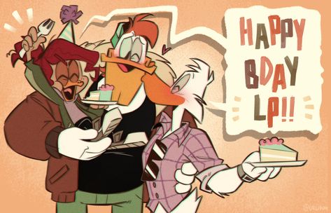 Drake Mallard, New Ducktales, Valentine Drawing, X Drake, Disney Ducktales, Ducktales 2017, Duck Cartoon, Dark Wings, Disney Duck