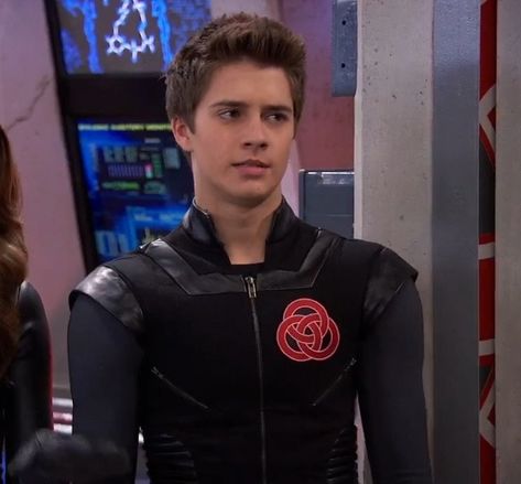 Chase Davenport Icons, Chase Lab Rats, Lab Rats Chase, William Brent, Chase Davenport, Chad Micheals, Max Thunderman, Billy Unger, Mighty Med