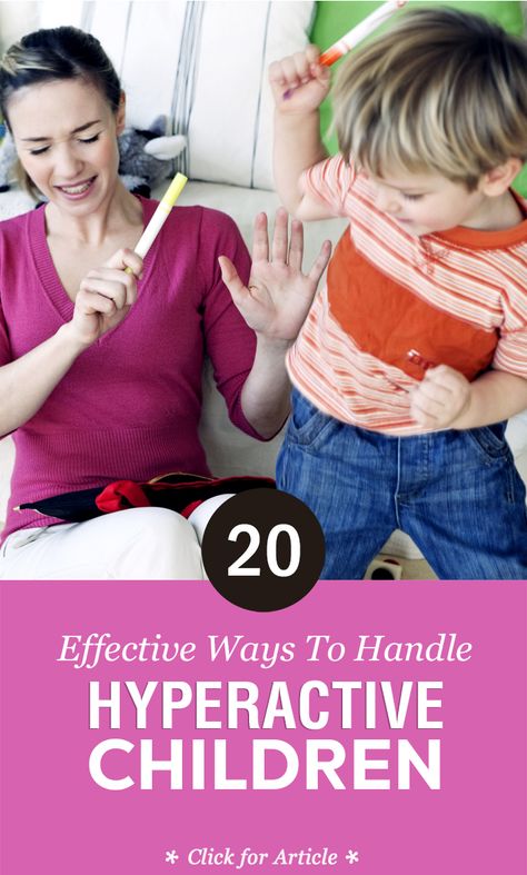 Here's an effective guide on how to handle hyperactive children.These simple tips helps in maintaining sanity & normalcy in a household of a hyperactive child Hyperactive Toddler, Hyperactive Child, Hyperactive Kids, Difficult Children, Parenting Teenagers, Parenting Videos, Child Psychology, Natural Parenting, Kids Behavior