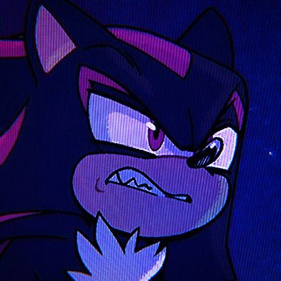 Shadow Pfps Sonic Y2k, Shadow Pfp Aesthetic, Webcore Pfp Anime, Sonic Pfp Shadow, Sonic Pp, Icons Sonic, Shadow Sonic Pfp, Sonic Shadow Pfp, Shadow Pfps Sonic