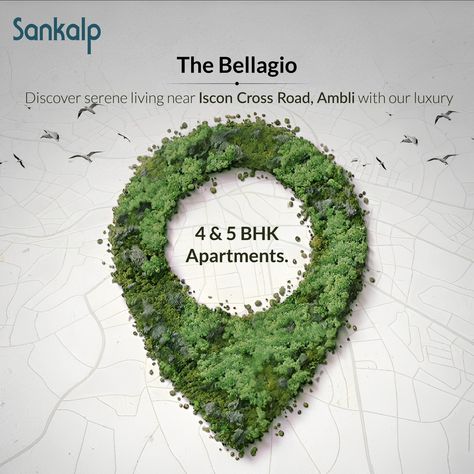 Elevate your lifestyle with The Bellagio's serene luxury. Location: Iscon Ambli Road, Ahmedabad Contact: +91 9978050000 #realestateahmedabad #SankalpGroupLuxury #SankalpRealty #SocialMinistryAhmedabad #LuxuriousHomesIndia #modernhomedesign #luxurylifestyleIndia #designerhomesIndia #ahmedabadproperties #luxurylivingIndia #homeownershipIndia #homedecorInspo #RealEstate Interior Brochures, Real Estate Banner, Real Estate Fun, Best Instagram Feeds, Wedding Card Frames, Real Estate Marketing Design, Real Estate Developer, Modern Shop, Real Estate Development