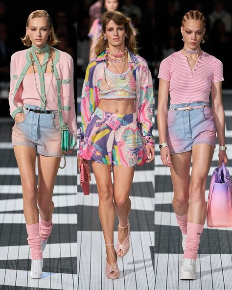 2023 Runway Fashion Trends, Summer 24 Fashion Trends, Trend Fashion 2023-2024, Summer 24 Fashion, Summer Outfits 2024 Fashion Trends, 2024 Fashion Trends Forecast Summer, Ss 25 Trends, Ss 2024 Runway, Trend Summer 2024 Outfit