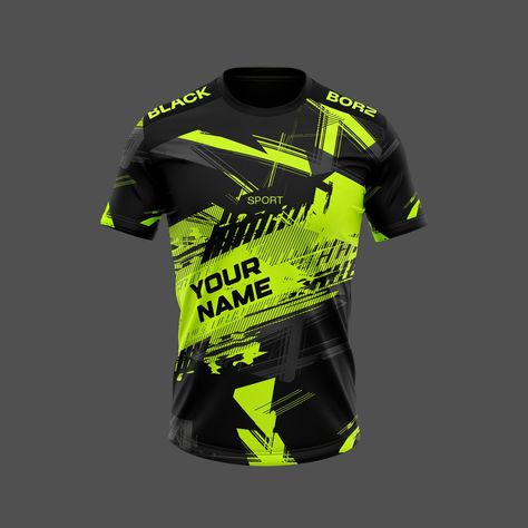 BLACKBORZ SPORT • BE STRONG WITH BLACKBORZ Tshirt Branding, Bike Graphics, Racing Jersey, Paris Clothing, Sports Tshirt, Sport Shirt Design, Jersey Pattern, Sports Shirt, Cycling Jerseys