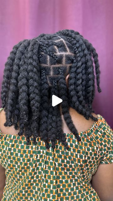 Braids No Extensions, Fluffy Braids, Best Hair Stylist, Black Hair Updo Hairstyles, Natural Braided Hairstyles, Natural Hair Bun Styles, Afro Style, Growing Out Short Hair Styles, Natural Hair Community