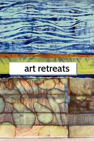 art classes/workshops/retreats for adults — The Art Process with Kathy Leader|Art Classes Los Angeles, Santa Barbara Art Workshops Ideas For Adults, Art Retreats 2023, Process Art Ideas For Adults, Art Class Ideas For Adults, Art Workshop Ideas For Adults, Art Workshop Ideas, Art Retreat, Manifest Board, Special Abilities