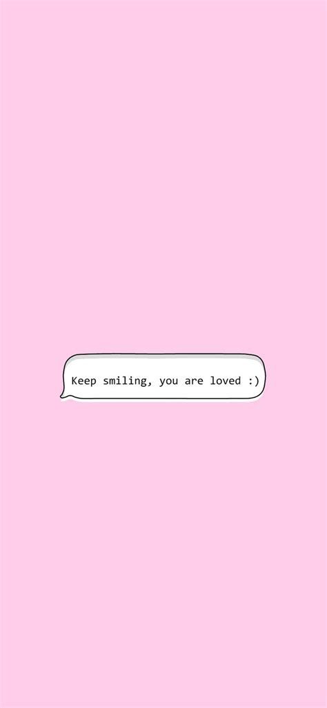 Wallpaper, Background, Pink, Quote, IPhone, Hot Pink, Cute Pink Art Wallpaper, Wallpaper Message, Messages Wallpaper, Insta Username, Message Pink, Quote Message, Disney Mignon, Message Wallpaper, Pastel Pink Wallpaper