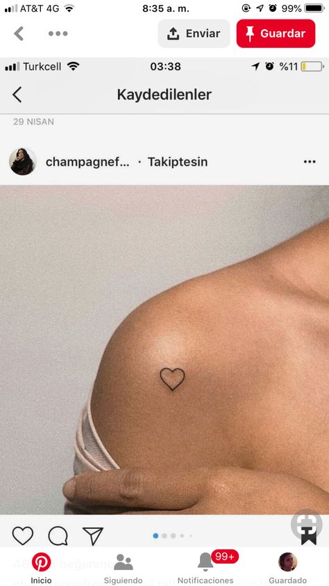 Dainty Rib Tattoos, Tattoos On Side Ribs, Small Star Tattoos, Tiny Tattoos For Women, Rib Tattoos For Women, Small Heart Tattoos, Heart Tattoos, Tattoos For Women Flowers, Dope Tattoos For Women