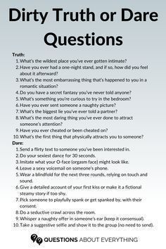 Truth Questions For Boys, Truth Or Dare Questions For Teenagers, Truth And Dare Questions, Birthday Fun Ideas, Questions For Girls, Boyfriend Poetry, Funny Truth Or Dare, Truth Questions, Decades Party