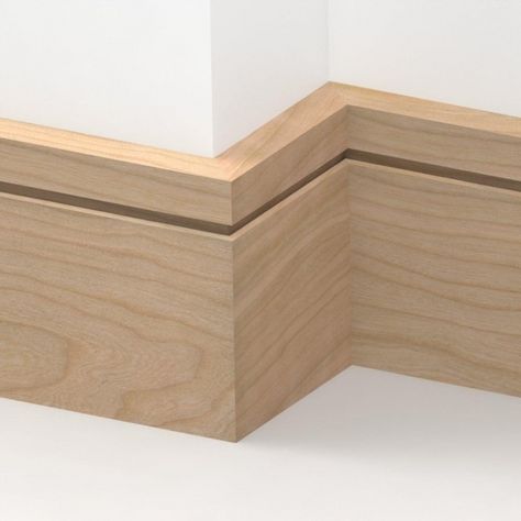 Simple Skirting Boards, Floor Skirting Design, Modern Wood Baseboards, Skirting Details Interior, Modern Skirting Boards And Architraves, No Skirting Boards Ideas, Wooden Skirting Boards, Floor Skirting Ideas, Skirting Board Ideas Modern