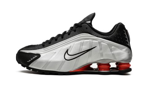 Mens nike shox