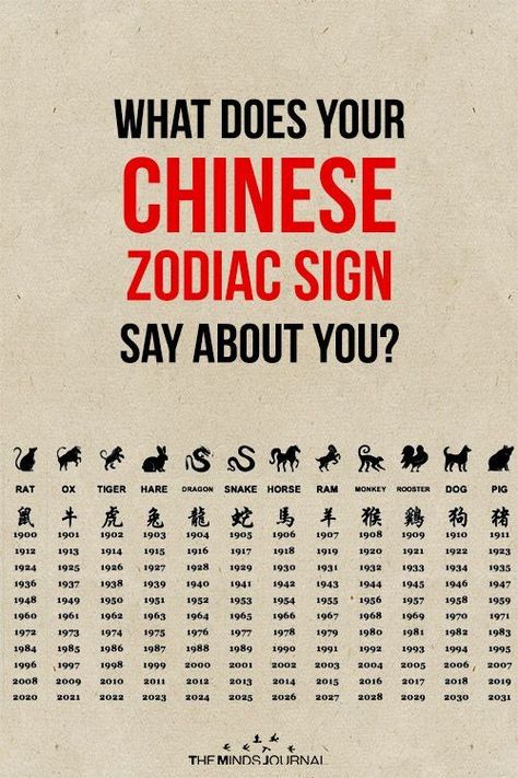 Are you a rat, tiger, dragon, or something else entirely? Wondering what's your Chinese zodiac sign and what it says about you? Find your Chinese Zodiac sign personality traits based on the 12 Chinese zodiac animals. Chinese Numerology, Astrology Signs Dates, Moon Reading, Chinese Astrology, Signs Compatibility, Astrology And Horoscopes, Zodiac Personalities, Zodiac Traits, Chinese Zodiac Signs