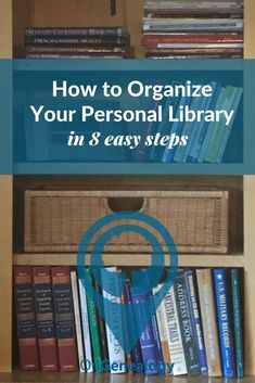 Home Library Cataloging, Cataloging Books, Library Hacks, Home Library Organization, In Home Library, Library Checkout, Library At Home, Styling A Bookcase, Library App