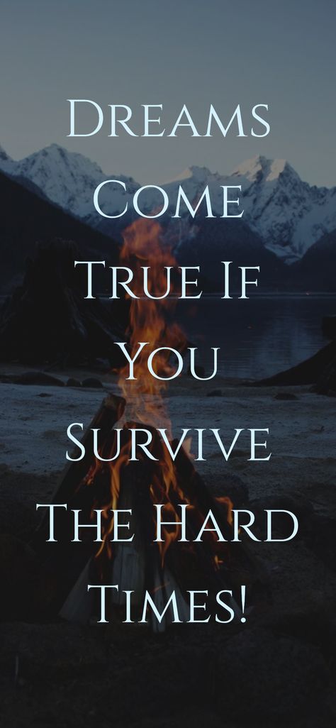 Dreams Come True If You Survived The Hard Time.  Chasing dream is fantastic. That is what keeps us most alive, happy, and exited. Chasing dreams is not easy but winners are always dream chasers. This is a collection of quotes on chasing dreams and chasing dream sayings. #DreamsQuotes #ChasingDreamsQuotes #Quotes #Quoteish Dream Sayings, Dream Chaser Quotes, Chasing Dreams Quotes, Dream Motivation Quotes, Dreams Come True Quotes, My Dreams Quotes, Dream Chasers, Dreams Quotes, Follow Dreams