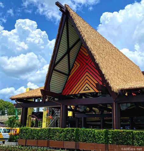 Polynesian Resort Disney World, Disney Polynesian Resort, Disney Polynesian, Polynesian Village Resort, Polynesian Village, Polynesian Resort, Disney Resort Hotels, Tiki Bar Decor, Village Resort