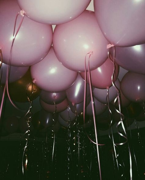 #Ballons #Pink special occasion #Pretty Pink Party Theme Aesthetic, Pink Party Aesthetic, Helium Balloons Birthday, Emma Kate, Timmy Turner, Birthday Aesthetic, Gold Girl, Frozen Birthday Party, Tumblr Photography