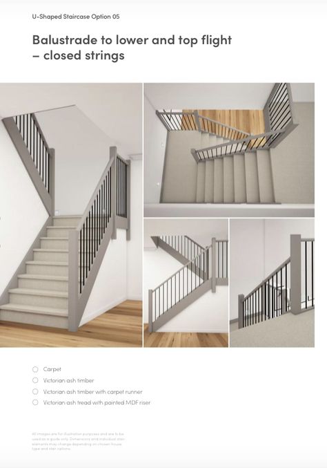 Closed Stringer Stairs, Closed Stringer Staircase, Alternating Tread Staircase, Stair Railing Closed Stringer, Metal Stringer Stairs, Stair Stringer Calculator, Unique Table Design, Stair Renovation, Latest Bathroom