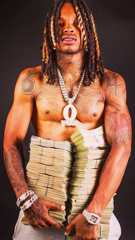 King Von Dreadlocks, King Von Money, King Von Aesthetic, King Von Wallpapers, King Von Live Wallpaper, King Von, King Von Rapper Aesthetic, Diy Hair Wig, King Pic