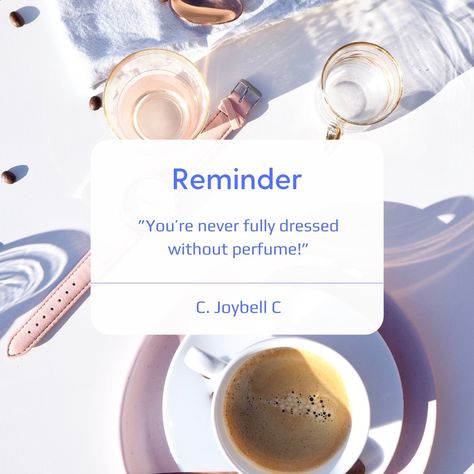 Gentle reminder everyone!💖 Get your perfume now at www.scenthaven.com.au #perfumes #perfumecollection #perfumelover #colognesubscription #fragrances #perfumesubscriptionaustralia #colognelovers Perfume Infographic, Saturday Reminder, Perfume Content, Perfume Quotes, Fragrance Advertising, Instagram Branding Design, Perfume Ad, Self Care Quotes, Jewelry Ads