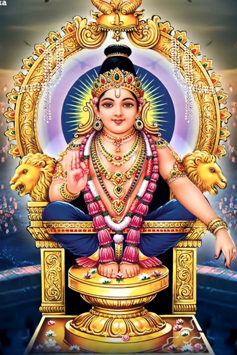 Ayyappa Swamy Wallpapers, Ayyappan Photos, Ayyappan Images, Sabarimala Ayyappan, Lord Ayyappa, Ayyappa Swamy, Amazing Hd Wallpapers, Saraswati Goddess, Lord Murugan Wallpapers