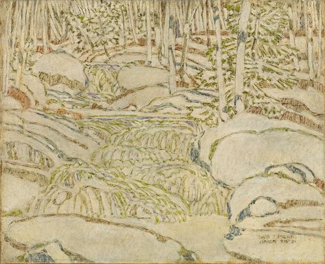 The Radical and the Experimental in the Art of David Milne | National Gallery of Canada David Milne, Dulwich Picture Gallery, Peter Doig, Northern Exposure, Landscape Winter, Canadian Landscape, Sea Scapes, Art Statement, Canadian Painters