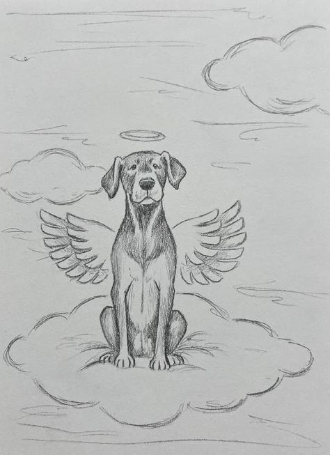 Pet Tattoo Ideas, Pet Tattoos, Dogs Tattoo, Lip Drawing, Graphite Art, Dead Dog, Dog Quotes Love, Dog Heaven, Pets Drawing