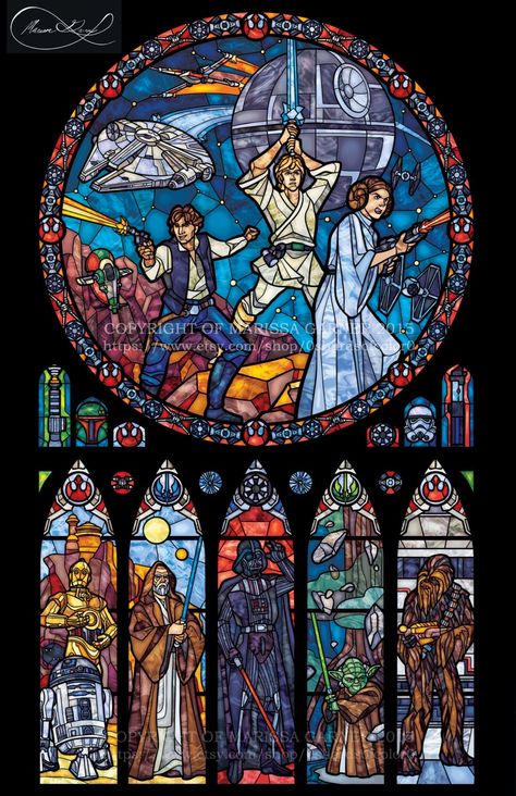 Imgur: The most awesome images on the Internet. Star Wars Love, Star Wars Wallpaper, Star Wars Fan Art, Poster Minimalist, Modern Cross Stitch Patterns, Stargate, Geek Culture, Star Wars Characters, Stained Glass Window