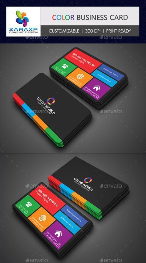 Visiting Card Color Business Card, 블로그 디자인, Business Card Logo Design, Corporate Business Card Design, Art Business Cards, Business Cards Layout, Visit Card, Graphic Design Business Card, Professional Business Card Design