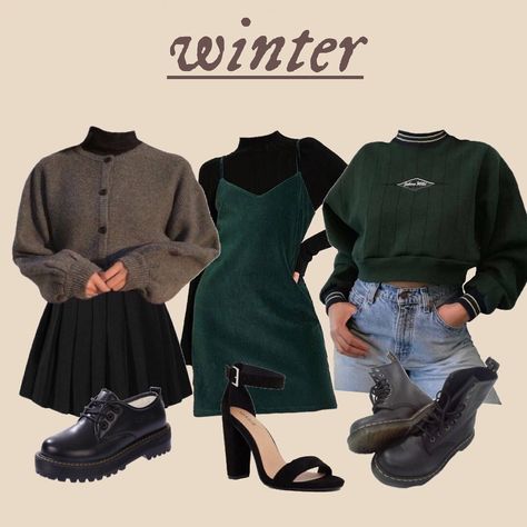 Slytherin Clothes, Slytherin Outfit, Slytherin Fashion, Hogwarts Outfits, Dark Academia Outfits, Dark Academia Outfit, Academia Outfits, Mood Clothes, Outfit Vintage