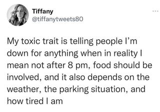 Found on iFunny My Toxic Trait, Funny Twitter Quotes, Funny Twitter, Too Funny, Totally Me, Top Memes, Twitter Quotes Funny, Work Memes, Funny Funny