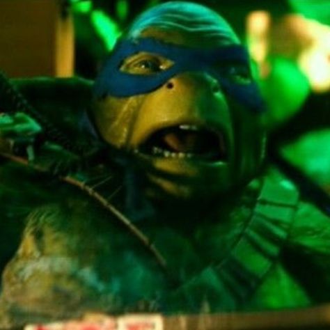 Cursed Tmnt Images, Tmnt Reaction Pics, Tmnt Reaction Image, Bayverse Tmnt, Turtle Meme, Teenage Turtles, Teenage Ninja, Tmnt 2012, Batman Vs