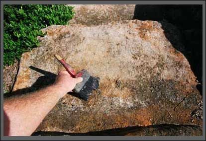 Fake Boulders, Make Fake Rocks, Fake Landscape Rocks, Diy Faux Rocks, Artificial Rocks, Fake Rock, Faux Rock, Making Water, Concrete Diy Projects