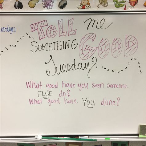 Sel Bell Ringers, Tuesday Writing Prompts, Tuesday Whiteboard Message, Tuesday Whiteboard, Whiteboard Journal Prompts, Tuesday Journal, Morning Questions, Whiteboard Prompts, Whiteboard Questions