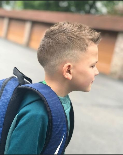 Black Boys Haircuts Fade, Fohawk Haircut Fade, Kids Fade Haircut, Fohawk Haircut, Boys Fade Haircut, Boys Haircut Styles, Boy Haircuts Short