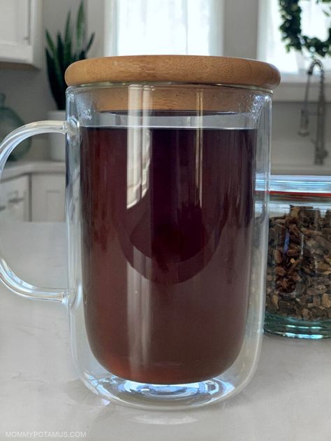 Burdock Root Recipes, Burdock Root Benefits, Burdock Tea, Burdock Root Tea, Cleansing Herbs, Lymph Flow, Dandelion And Burdock, Rosemary Gladstar, Food Benefits