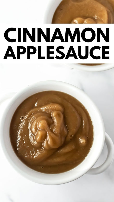 slow cooker homemade cinnamon applesauce Muffins Breakfast Ideas, Homemade Cinnamon Applesauce, Breakfast Recipes Meal Prep, Homemade Applesauce Recipe, Recipe For Chocolate Chip Cookies, Easy Recipes Breakfast, Homemade Applesauce Recipes, Slow Cooker Applesauce, Most Popular Recipes On Pinterest