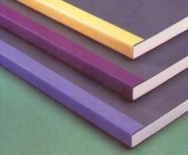 Perfect Binding Tutorial, Book Binding Glue, Book Binding Types, Book Binding Methods, Bookbinding Techniques, Book Binding Design, Bookbinding Ideas, Bookbinding Supplies, Binding Covers