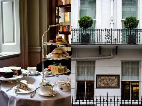 meet in your kitchen | Scones & Tea Time at Brown's Hotel in London — Meike Peters | eat in my kitchen Kitchen Scones, Old Britain, Brown Hotel, Becoming A Chef, Hotel In London, Alain Ducasse, Borough Market, English Tea, Local Produce